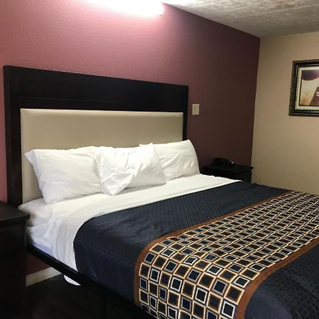 Express Inn Lafayette Εξωτερικό φωτογραφία