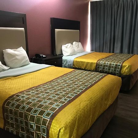 Express Inn Lafayette Εξωτερικό φωτογραφία