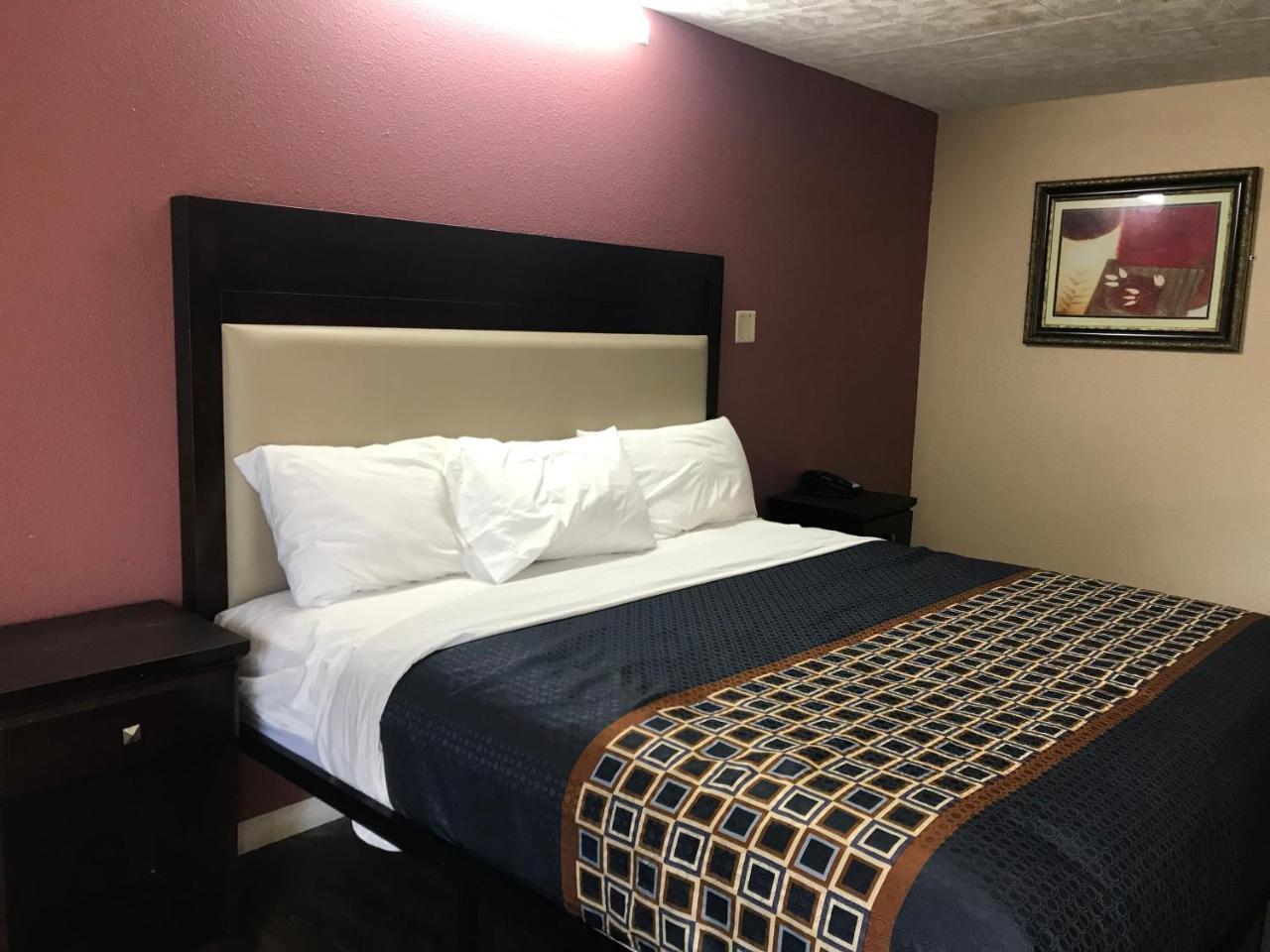 Express Inn Lafayette Εξωτερικό φωτογραφία