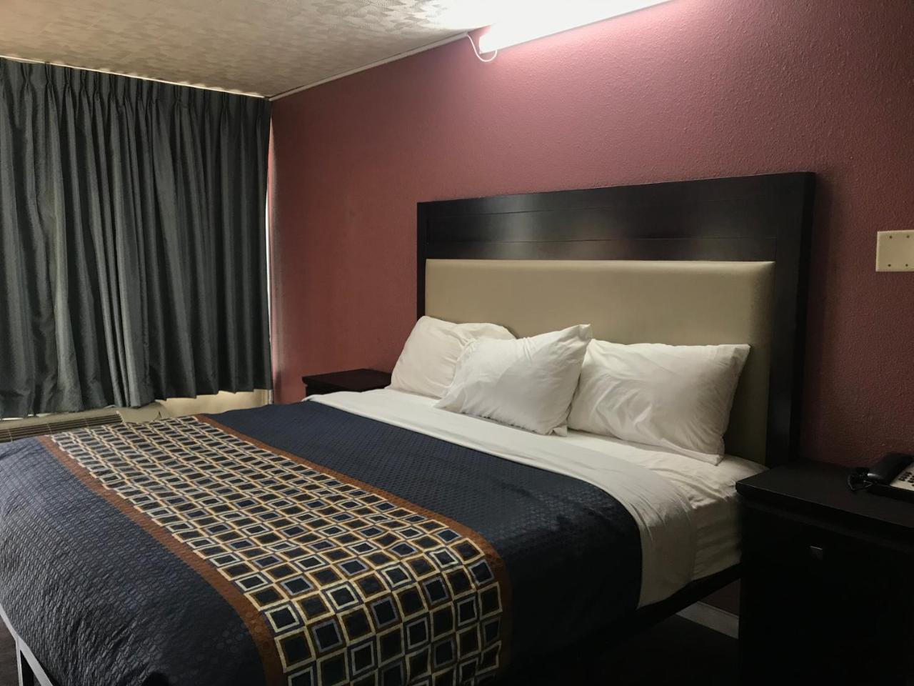 Express Inn Lafayette Εξωτερικό φωτογραφία