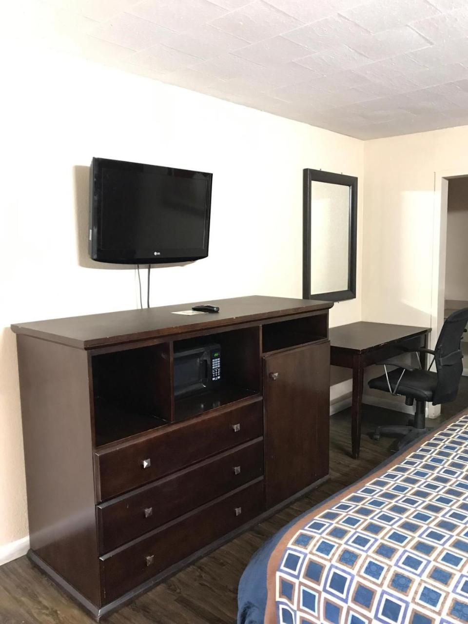 Express Inn Lafayette Εξωτερικό φωτογραφία